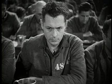 「ビッグ・ハウス」ロバート・モンゴメリーの画像