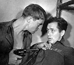 「ビッグ・ハウス」ロバート・モンゴメリー & チェスター・モリスの画像