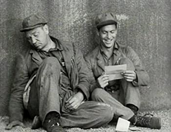 「ビッグ・ハウス」ウォーレス・ビアリー & チェスター・モリスの画像