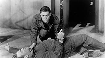 「ビッグ・ハウス」チェスター・モリスの画像