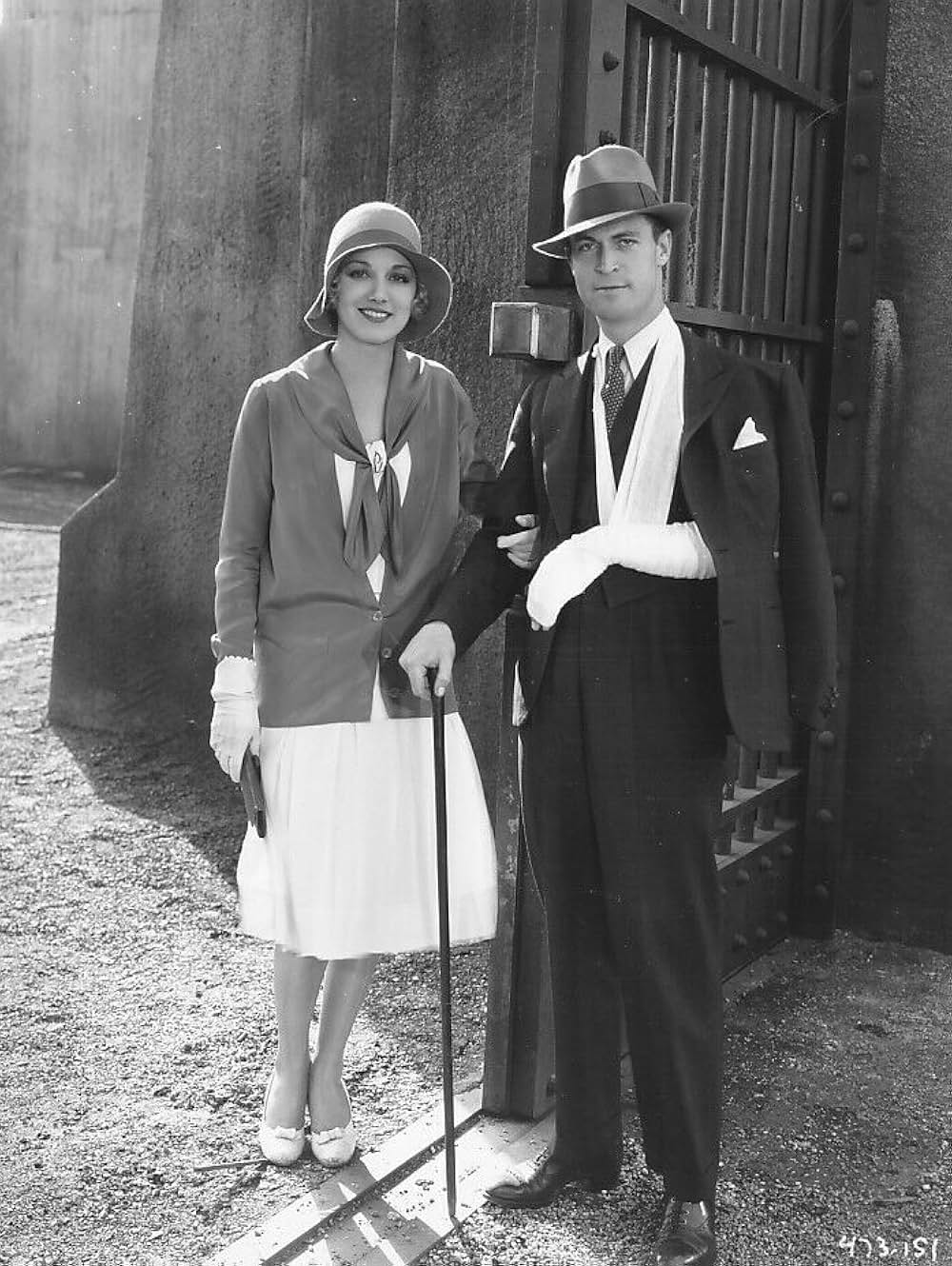 ビッグ・ハウスの画像