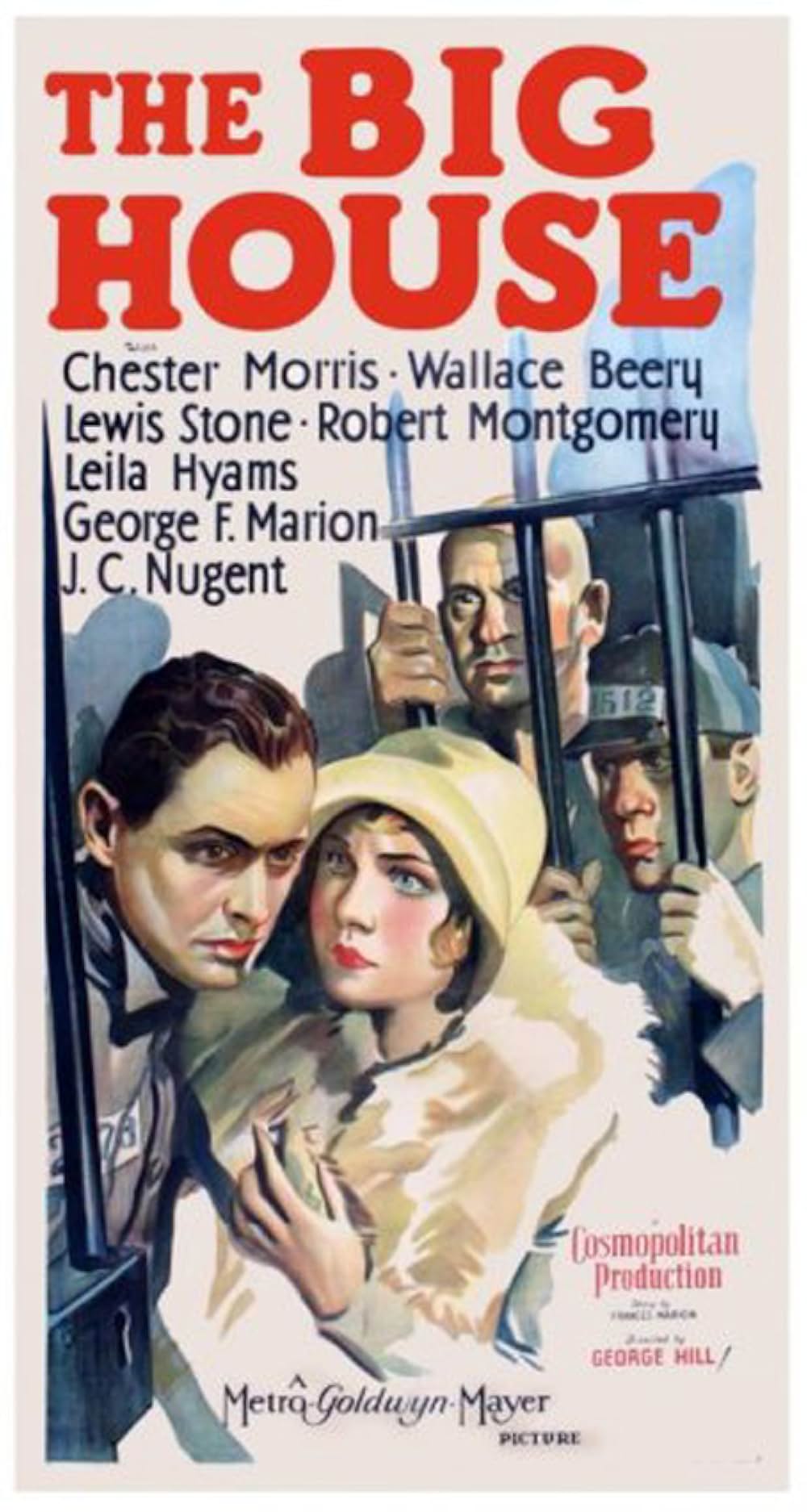 ビッグ・ハウスの画像