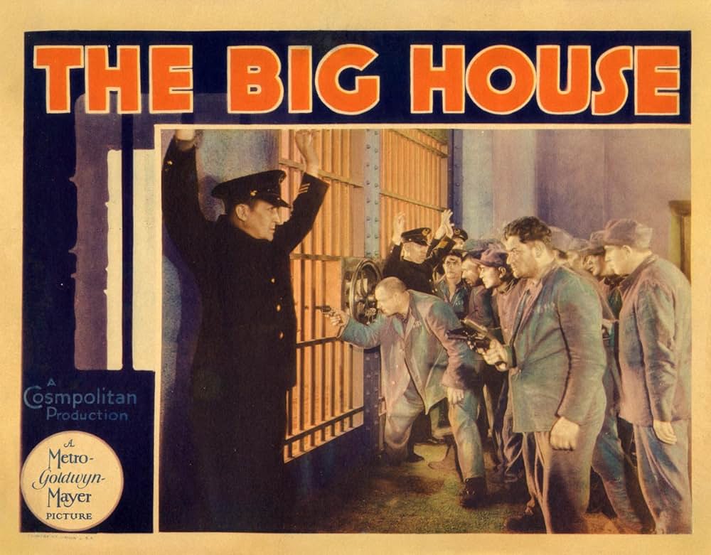 ビッグ・ハウスの画像