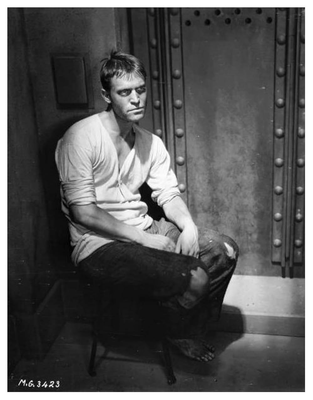 ビッグ・ハウスの画像