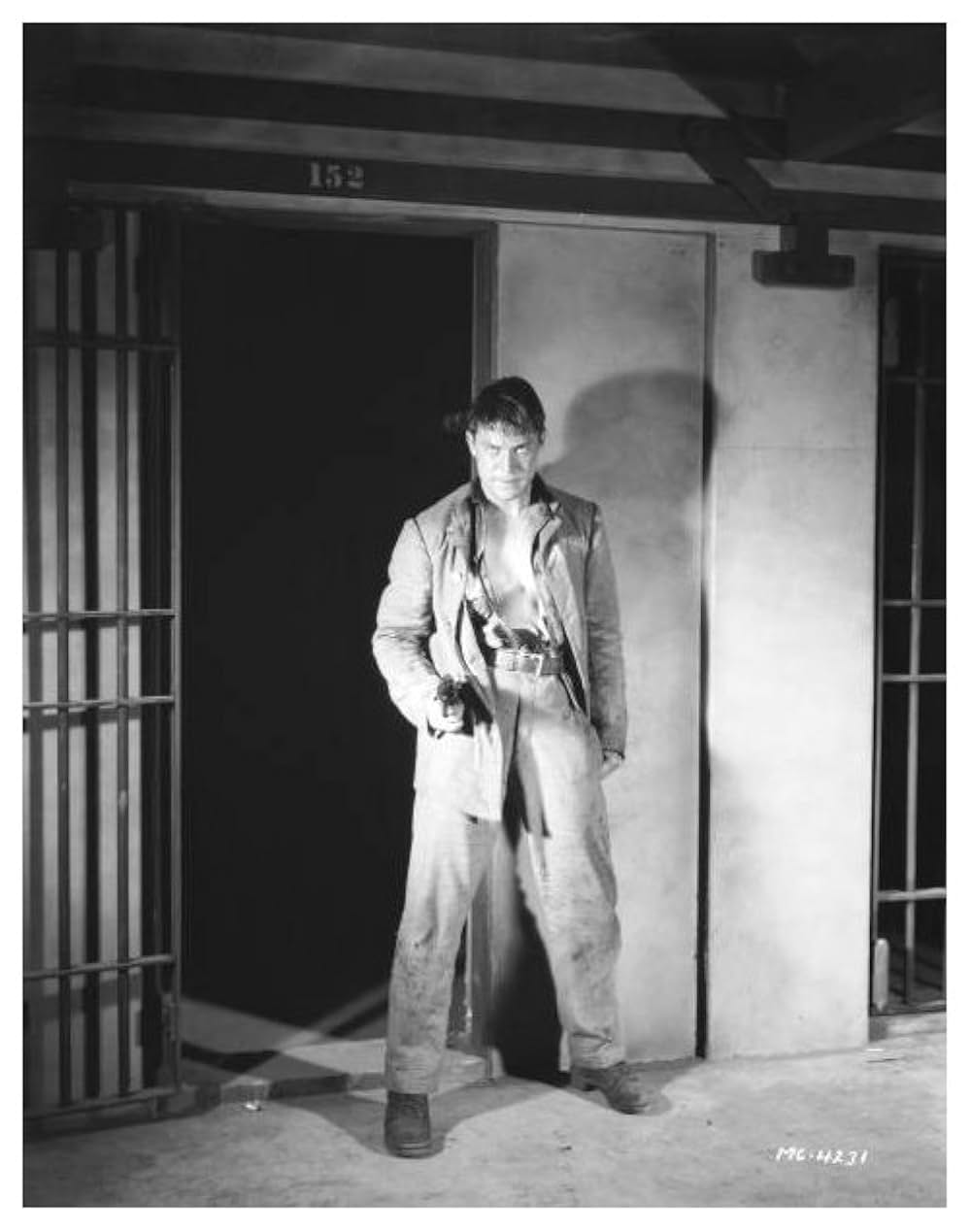 ビッグ・ハウスの画像