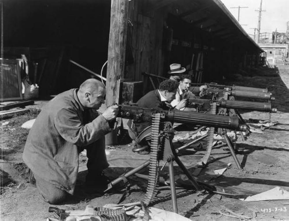 ビッグ・ハウスの画像