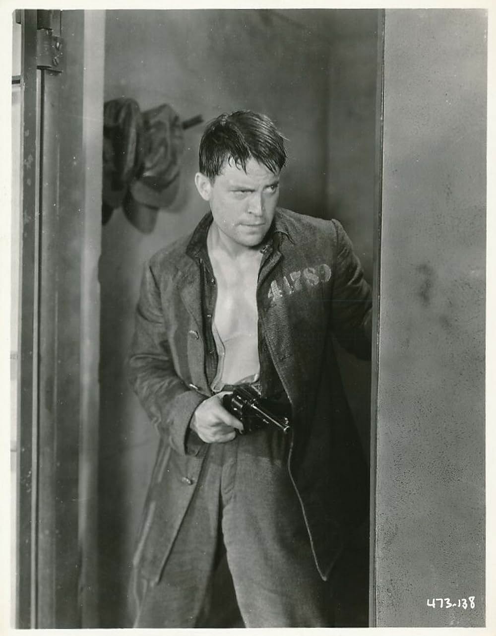 ビッグ・ハウスの画像