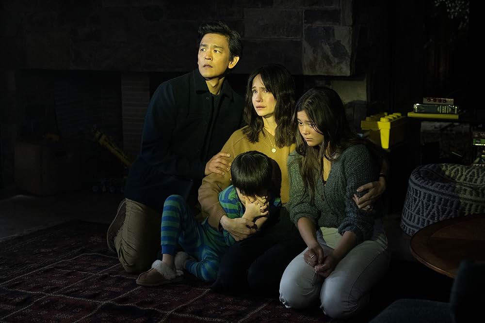 AFRAID アフレイドの写真