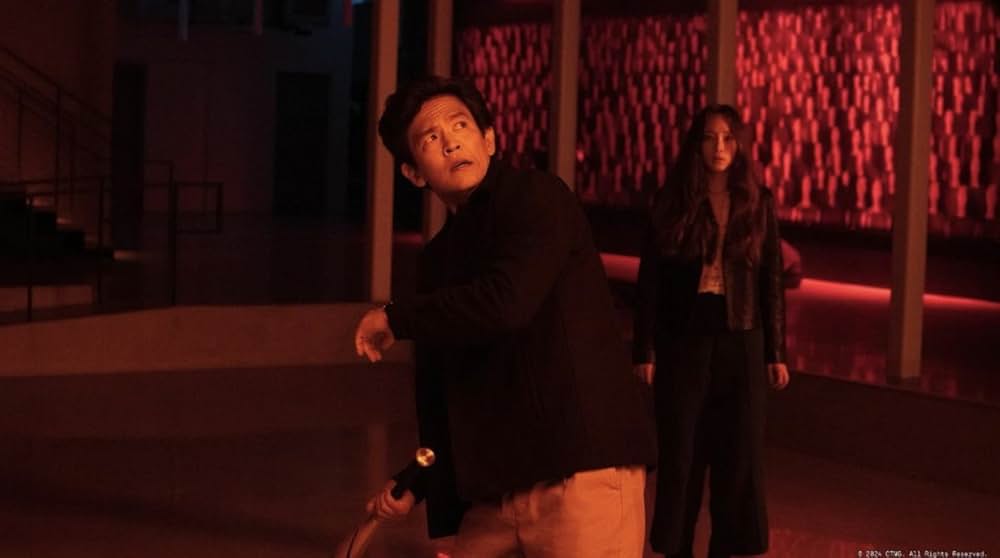 AFRAID アフレイドの画像