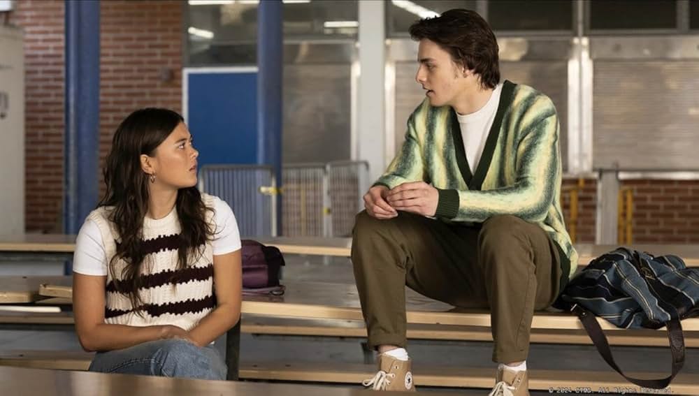 AFRAID アフレイドの画像