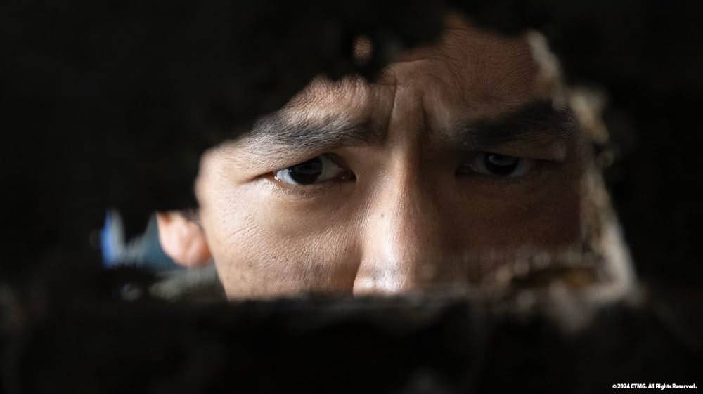 AFRAID アフレイドの画像