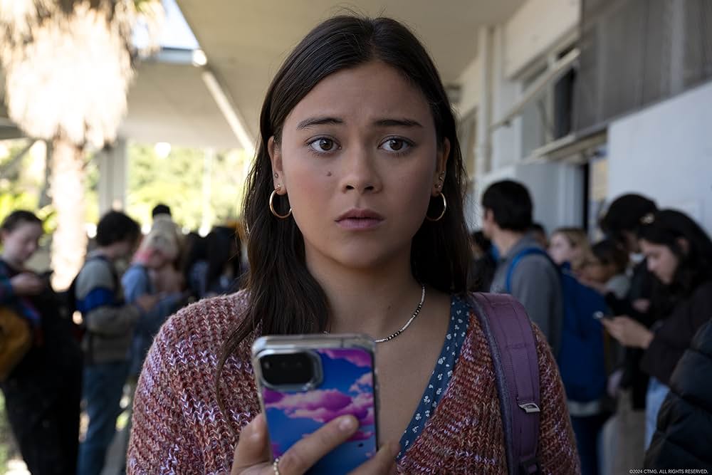 AFRAID アフレイドの画像