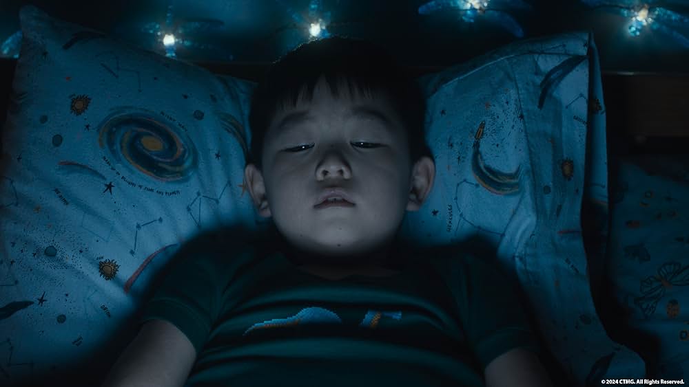 AFRAID アフレイドの画像