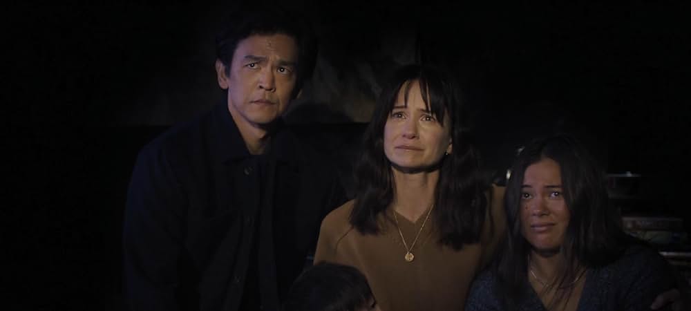 AFRAID アフレイドの画像