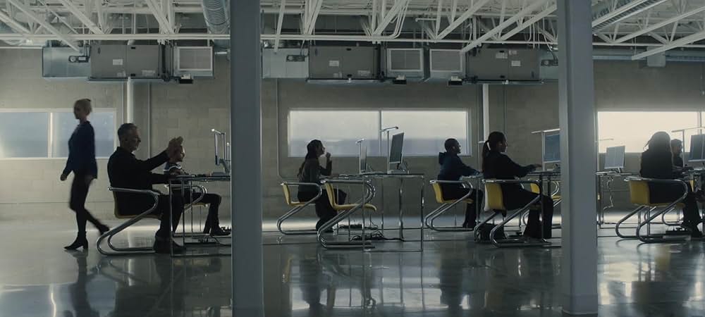 AFRAID アフレイドの画像