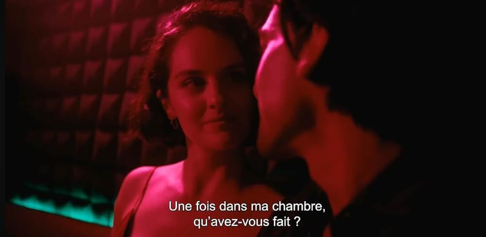 エマニュエルの画像