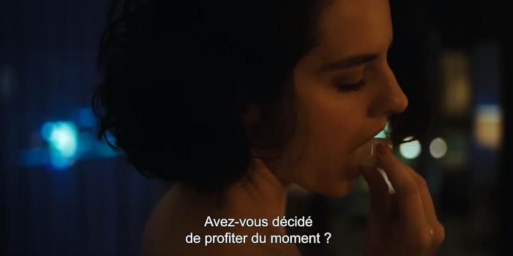 エマニュエルの画像