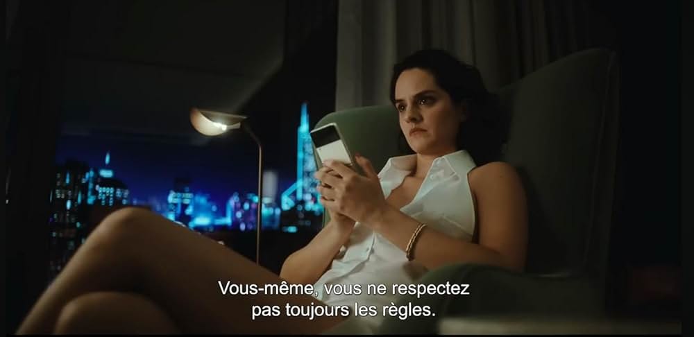 エマニュエルの画像