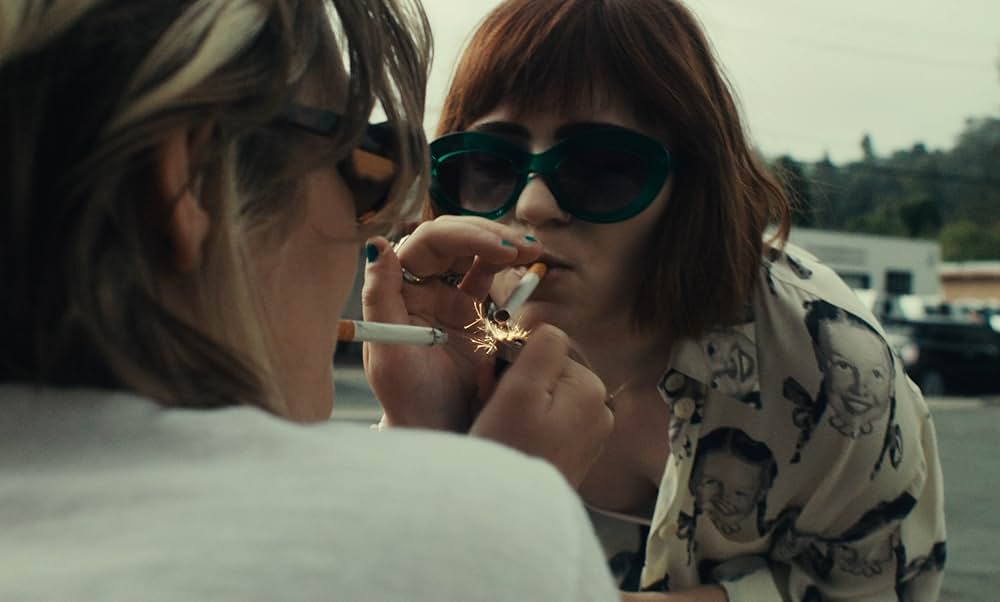 Edge of Everything（原題）の写真