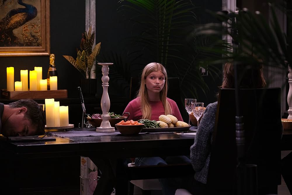 ナース・キリング -死への誘い-の画像