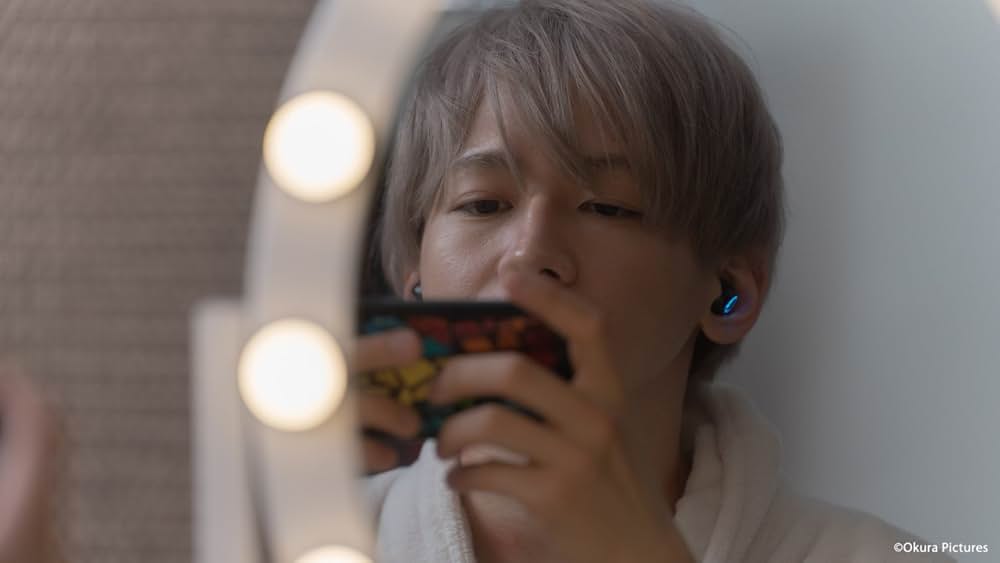 ヘヴンズ×キャンディの画像