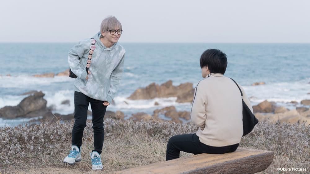 ヘヴンズ×キャンディの画像