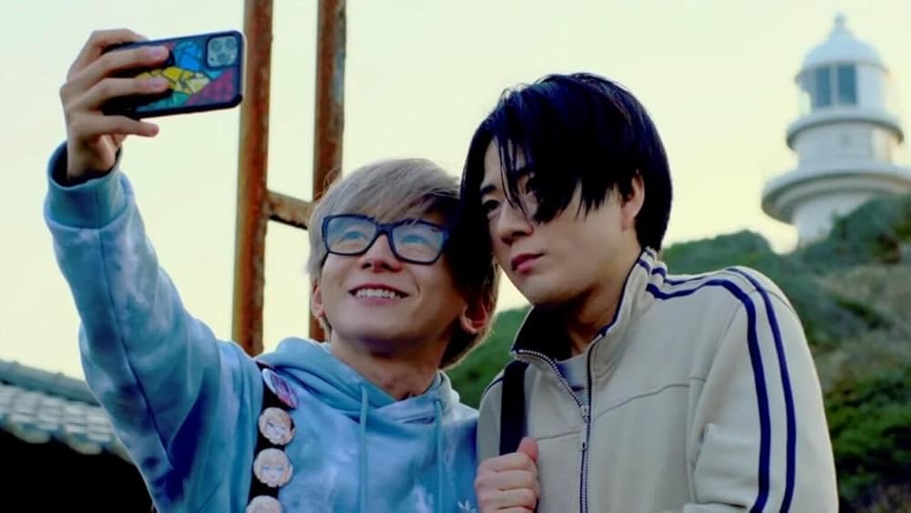 ヘヴンズ×キャンディの画像