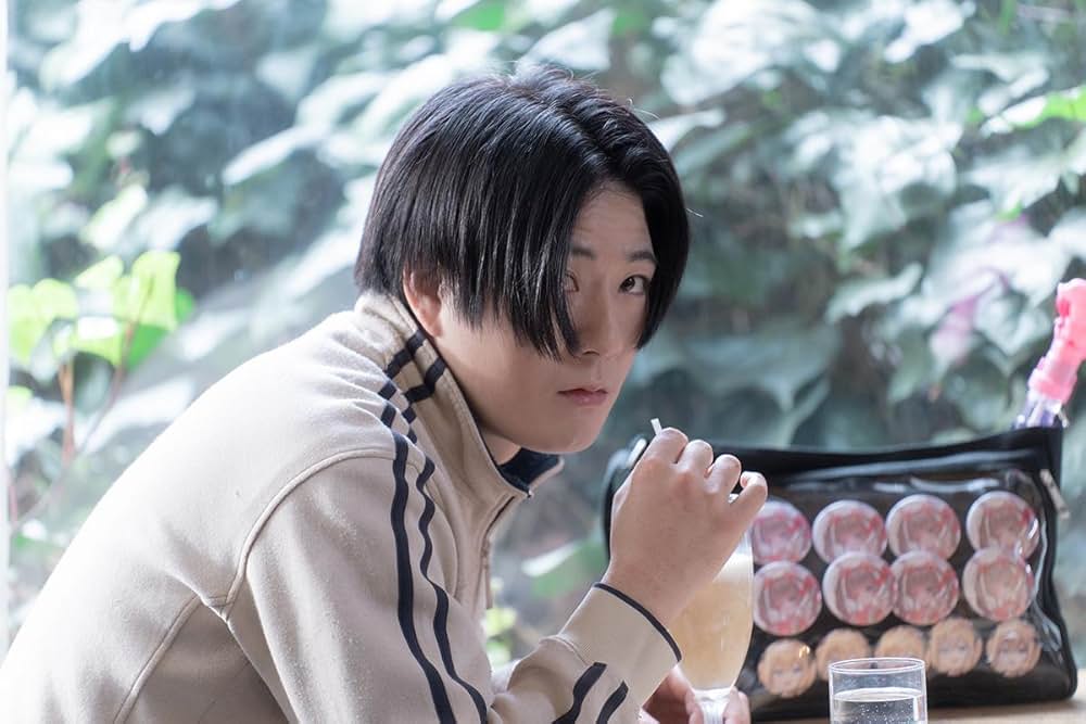 ヘヴンズ×キャンディの画像