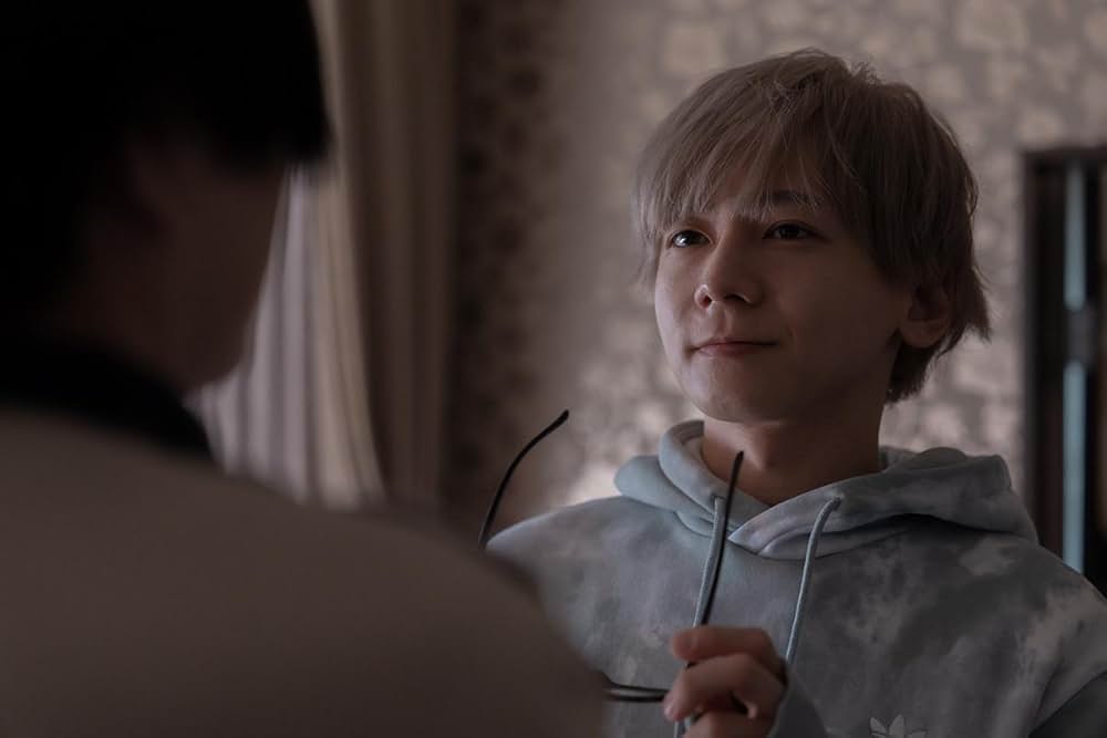 ヘヴンズ×キャンディの画像