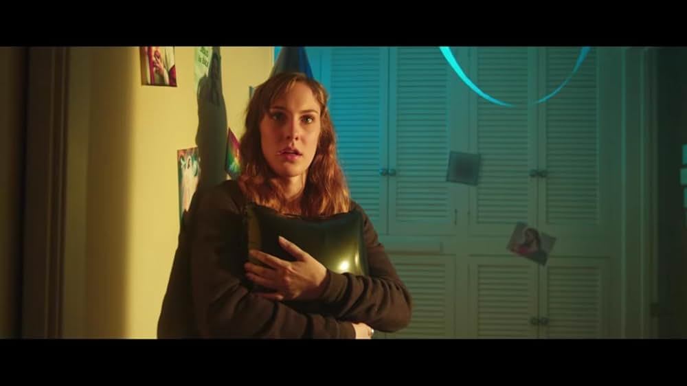 Chompy & the Girls（原題）の画像