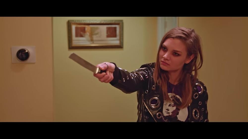 Chompy & the Girls（原題）の画像