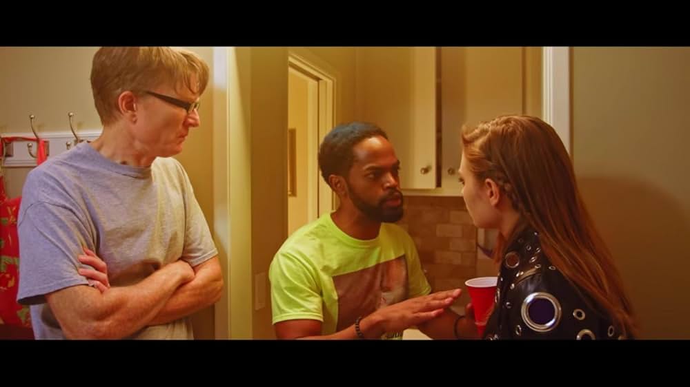 Chompy & the Girls（原題）の画像