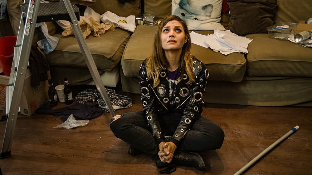 Chompy & the Girls（原題）の画像