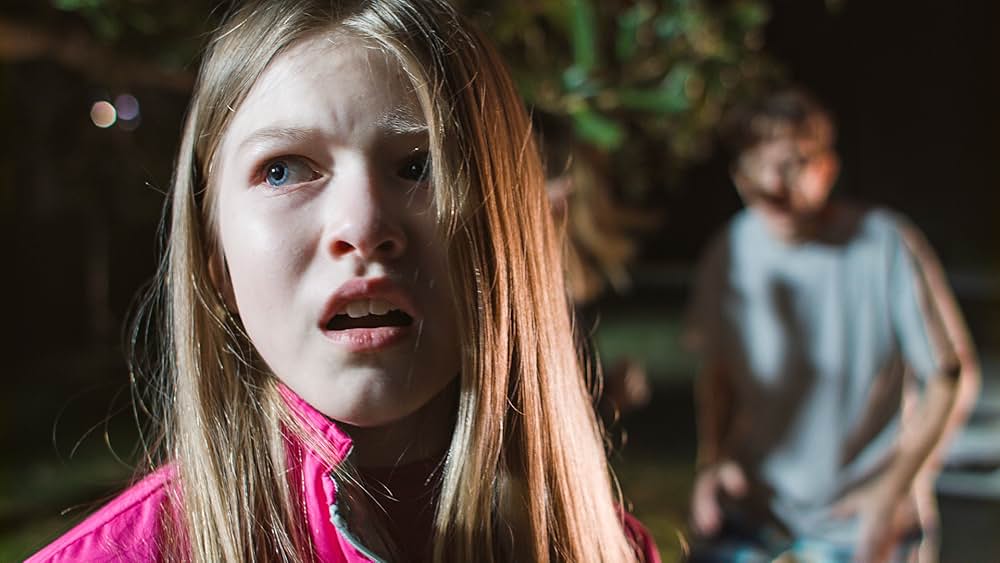 Chompy & the Girls（原題）の画像