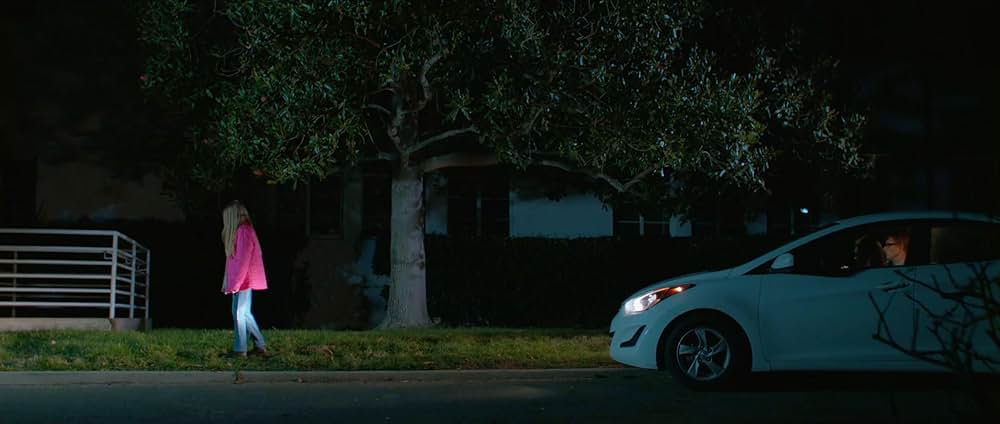 Chompy & the Girls（原題）の写真