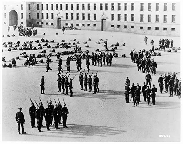 西部戦線異状なしの画像