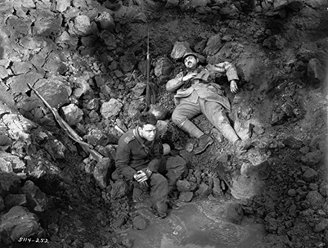 西部戦線異状なしの画像