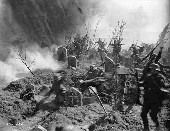 西部戦線異状なしの画像