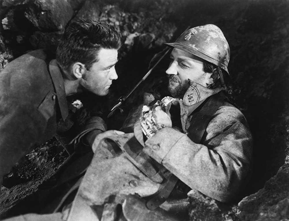 西部戦線異状なしの画像