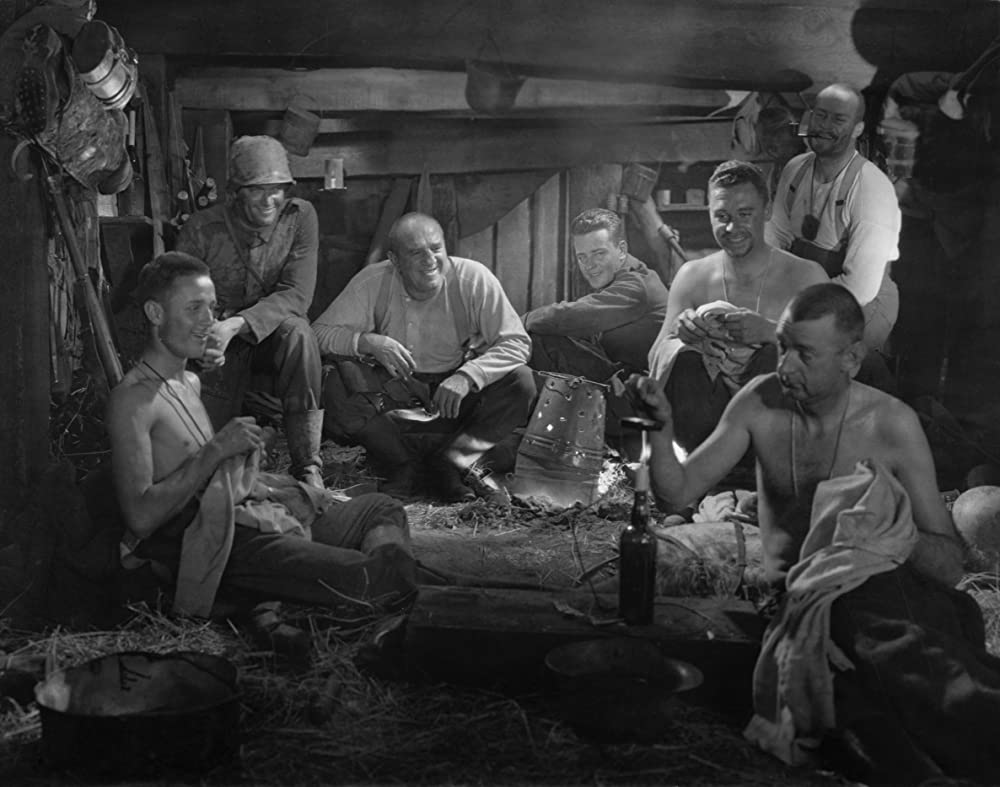 西部戦線異状なしの画像