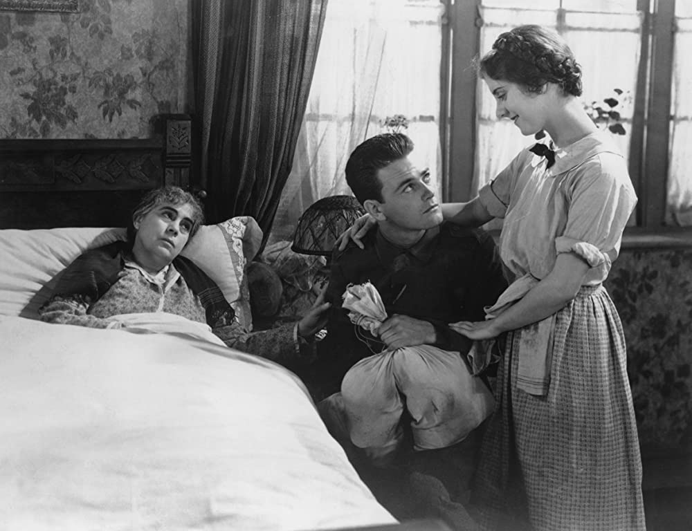 西部戦線異状なしの画像