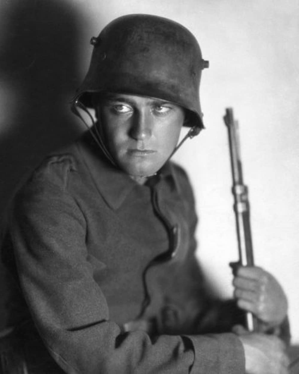 西部戦線異状なしの画像