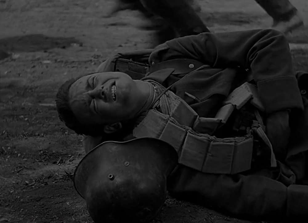 西部戦線異状なしの画像