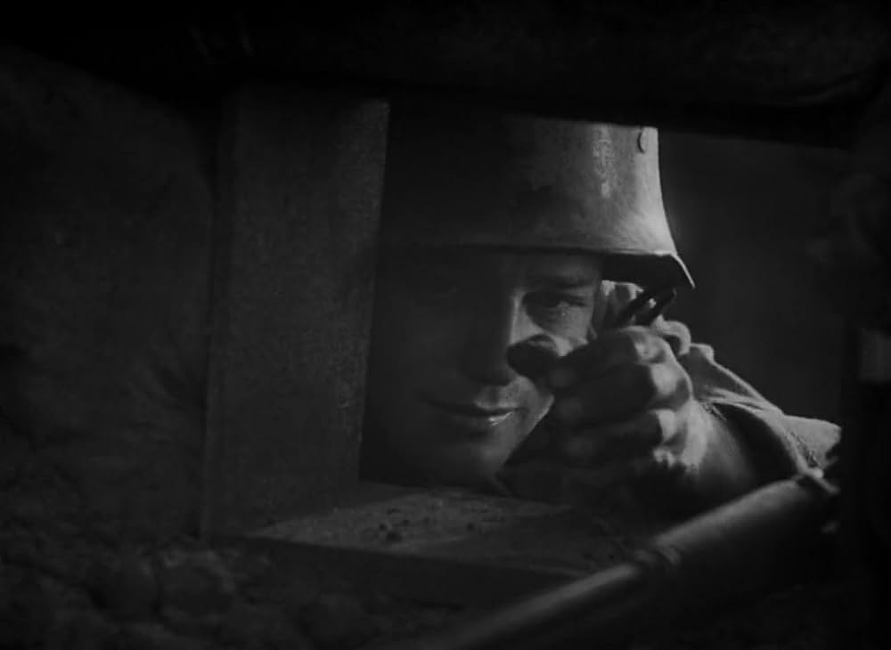 西部戦線異状なしの画像