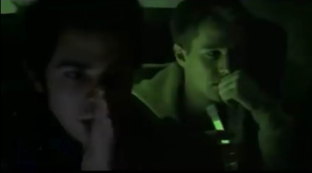 ブラック・キャデラックの写真