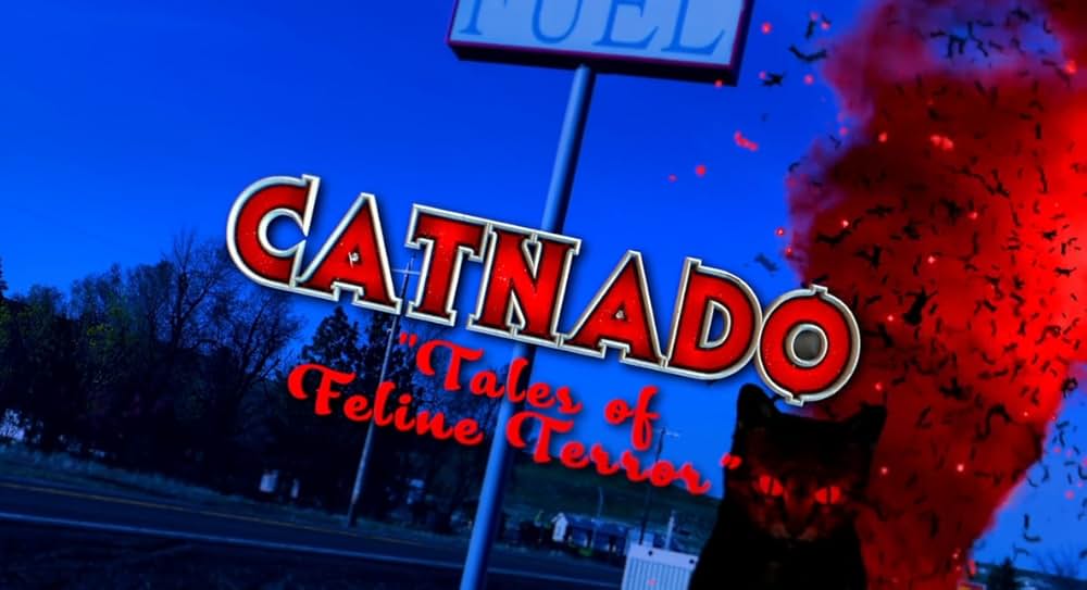 Catnado（原題）の画像
