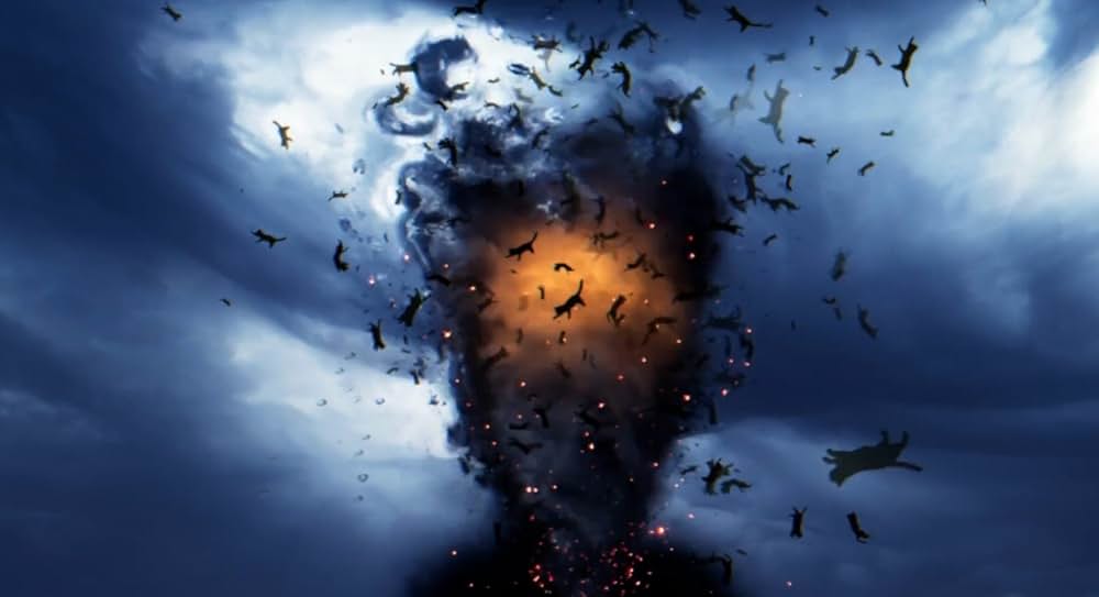 Catnado（原題）の画像