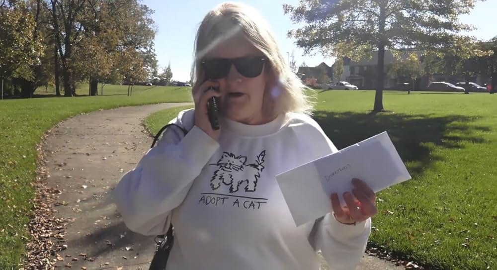 Catnado（原題）の画像