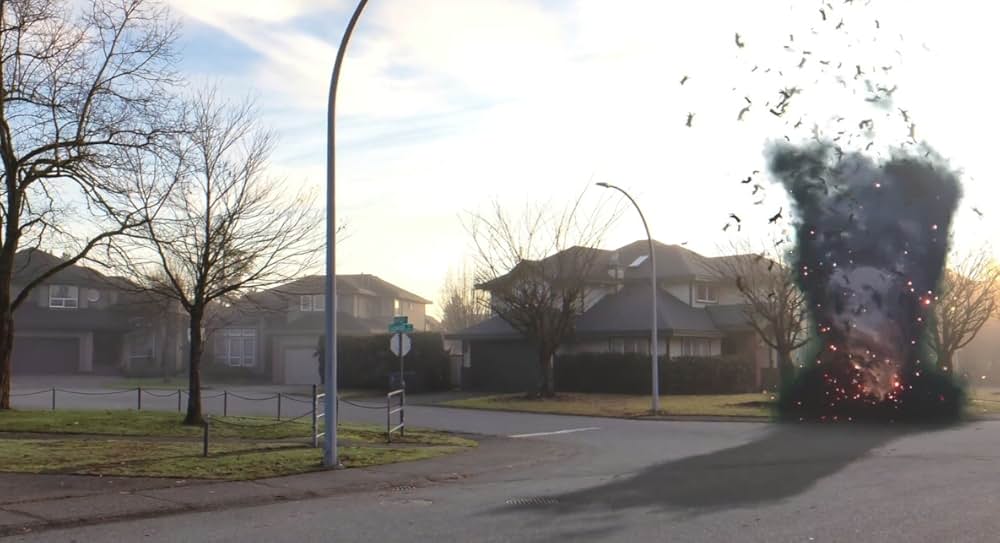 Catnado（原題）の画像