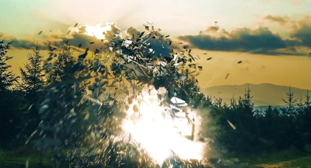 Catnado（原題）の画像